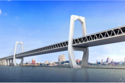 商合杭高鐵最新消息：合湖段全線(xiàn)6月底具備開(kāi)通運(yùn)營(yíng)條件